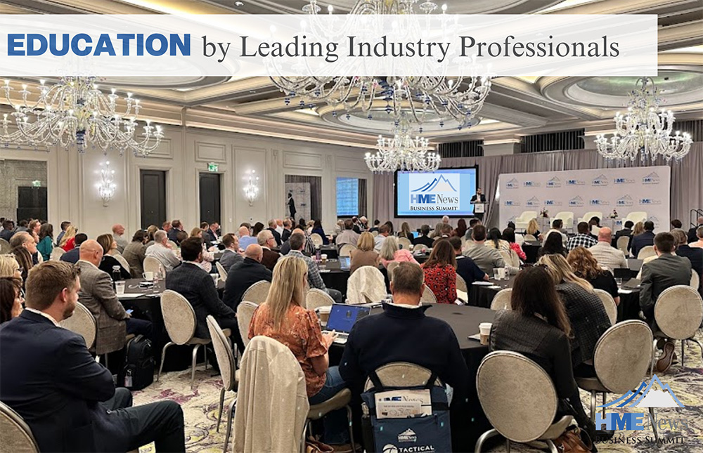 EDUCATION by Leading Industry Professionals